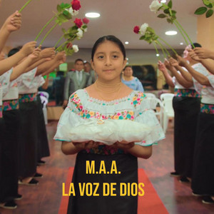 Galindo Records Estudio de Grabación - Regalo de Dios–Voz de Dios