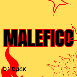 MALEFICO (Remix)