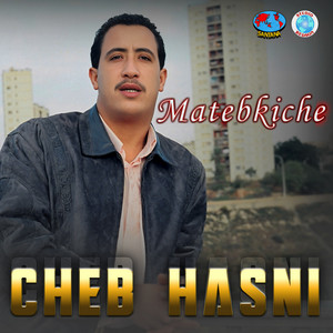 Cheb Hasni - Ayitou Madirou Binatna (Radio Edit)