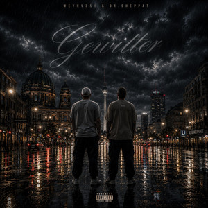 Gewitter - Remix by Dr.Sheppat, Weyhv351
