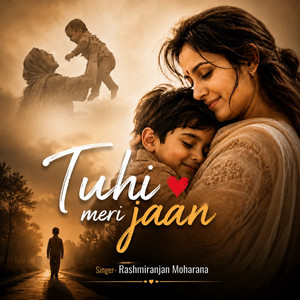 Tuhi meri jaan cover art