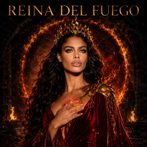 Reina del Fuego by ZAYNIA