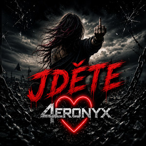 Jděte by 4eronyx