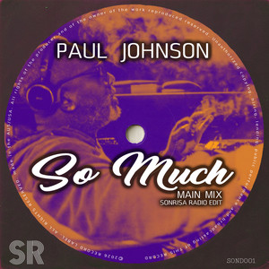 Feel The Music - Album by Paul Johnson | Spotify