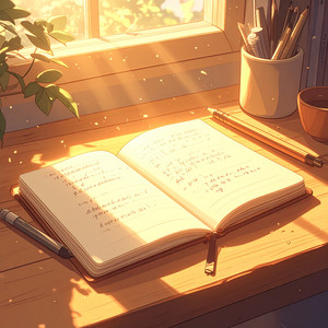 Sunday Notes by Moka