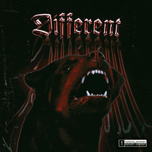 Different by Jay Scribe