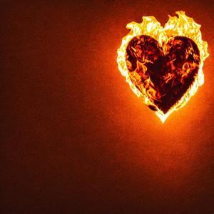 Burning in My Heart by Sylvandry