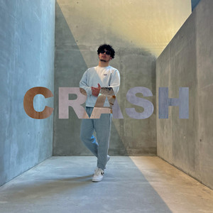 Portada de Crash