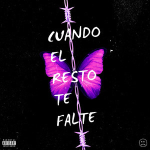 CUANDO EL RESTO TE FALTE by Ceaxe