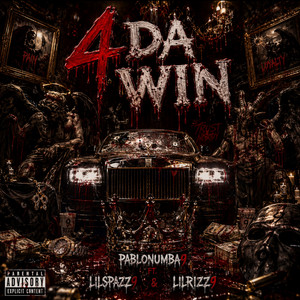 For The Win by Pablonumba9, Lilspazz9, lilrizz9