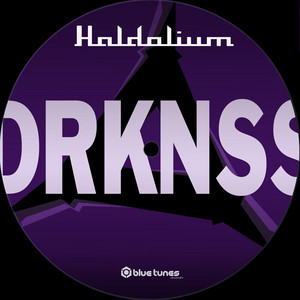 DRKNSS by Haldolium