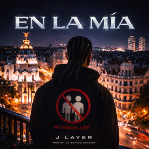 En La Mia (feat. Sonido Oscuro)