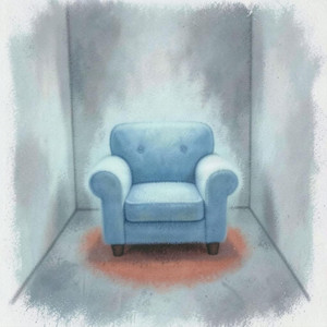 Miss You in the Room by Anstaceous