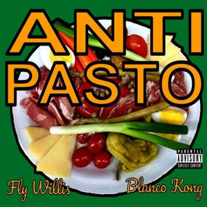 Fly Willis - NenA-Ha Interlude