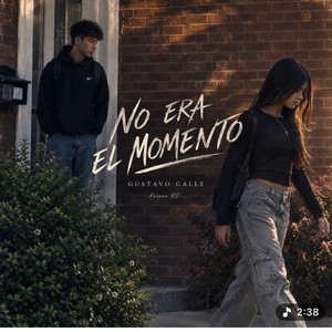 No Era el Momento by Kaizen RD