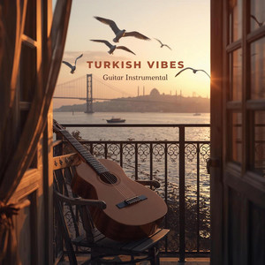 Turkish Vibes by Guitarido