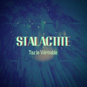 Portada de Stalactite