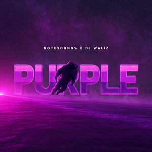 Purple by DJ Waliz