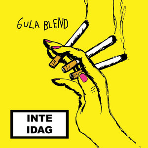 Finns kvar by Gula Blend