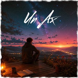 Un Ax by Ariel US