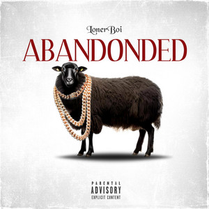 Portada de Abandoned