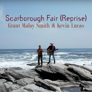 Scarborough Fair (Reprise)