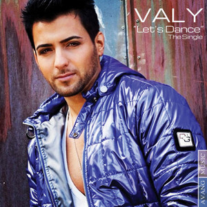 Valy - Let's Dance