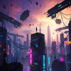 Augmented Reality by Charlie Pren