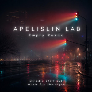 Empty Roads by Apelislin Lab