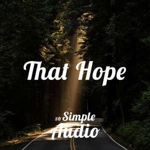 SoSimpleAudio - That Hope