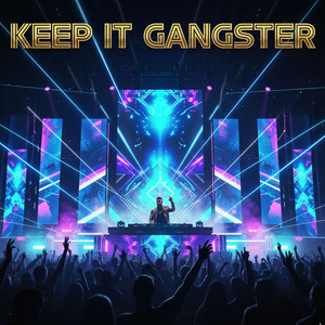 GEN-Z BAND - Keep It Gangster