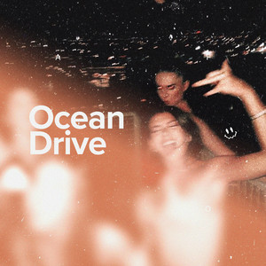 Ocean Drive - Afro House