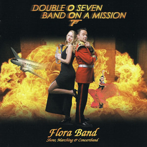 Eventide by Show, Marching- & Concertband Flora Band