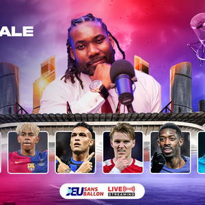 Jeu sans Ballon - Klike