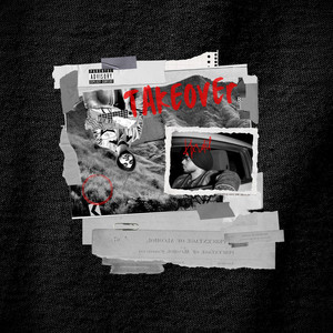 Takeover by Hxrdil