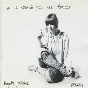 Areski Fontaine Belkacem 洋楽 Brigitte &