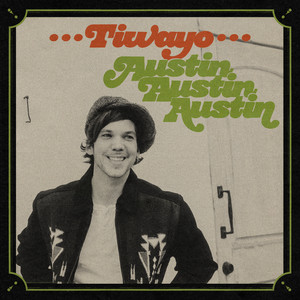 Austin Austin Austin by Tiwayo