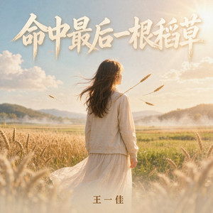 命中最后一根稻草 by 王一佳