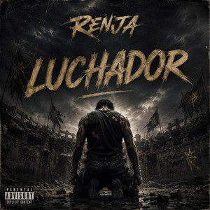 LUCHADOR by RENJA