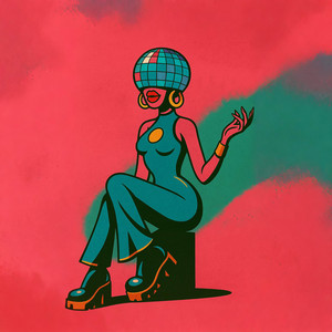 Heaven Sam - MADEMOISELLE