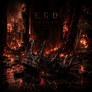 Ego by VAELYN