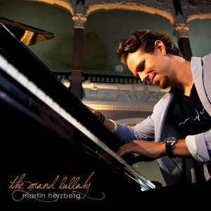 Martin Herzberg - The Grand Lullaby