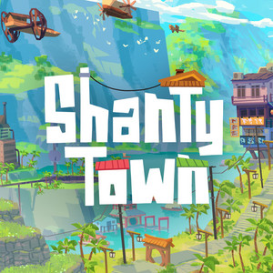 ShantyTown