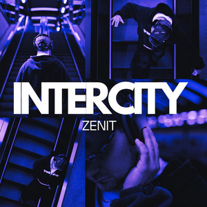 INTERCITY by zenit