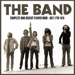 Complete King Biscuit Flower Hour (Remastered) [Live At The Carter 