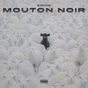 MOUTON NOIR by 1DECIS