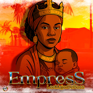 Empress by LEEMAJORDEBOSS