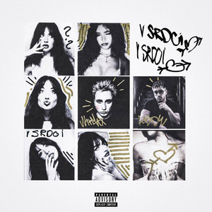 Album artwork