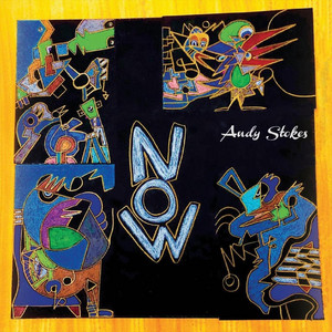 Andy Stokes | Spotify
