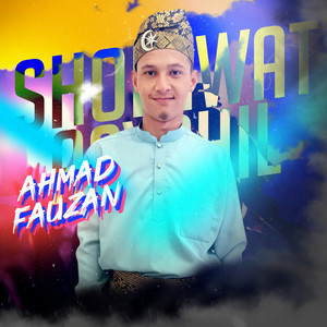 Sholawat Asyghil by Ahmad Fauzan